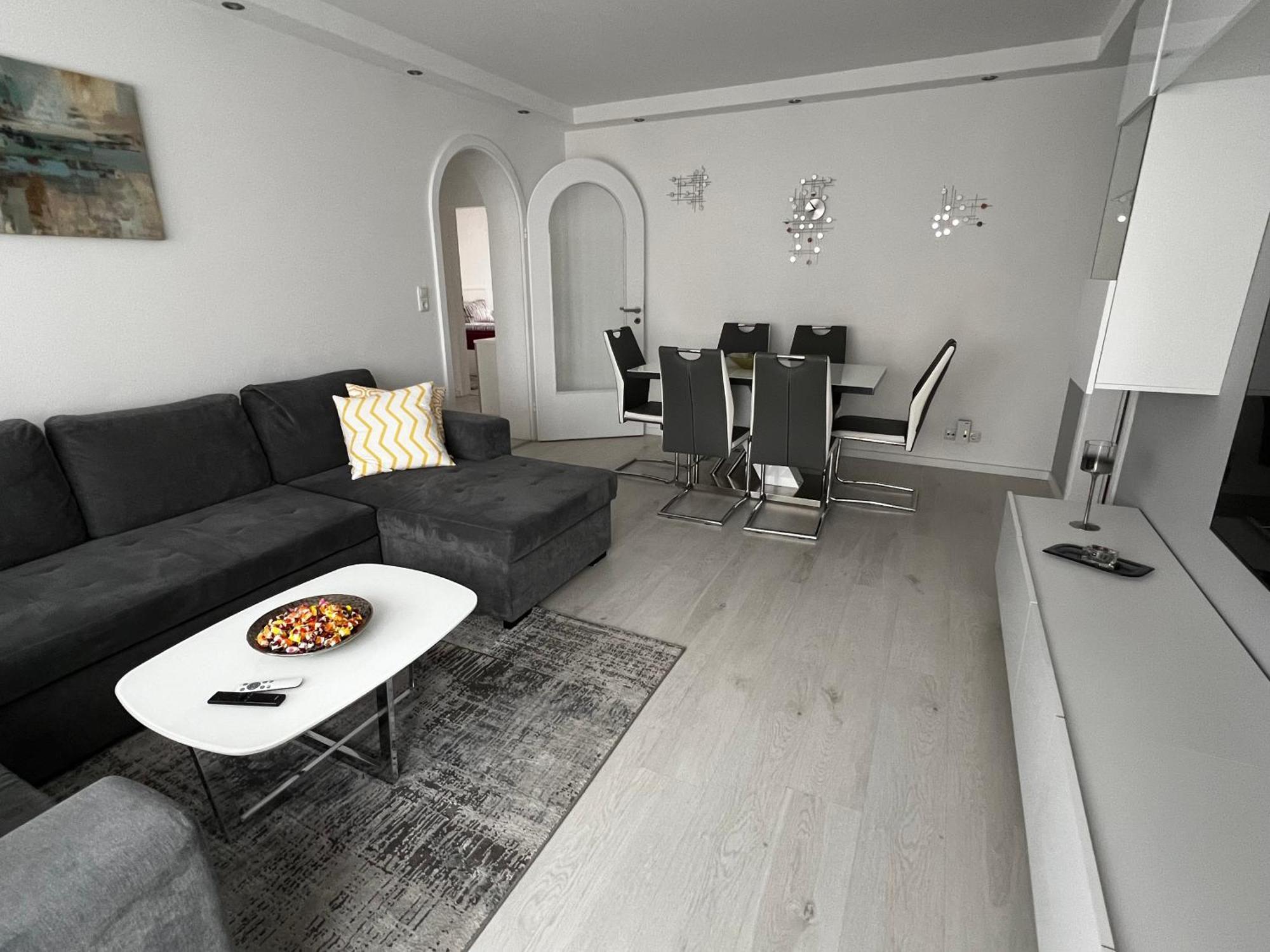 Best Apartment Augsburg Exterior photo